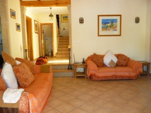 Villa in Javea - 2