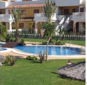 2 Bedrooms - Apartment - Alicante - For.. - 2