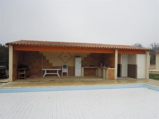 4 bedroom Villa For Sale: 86600 CELLE.. - 2
