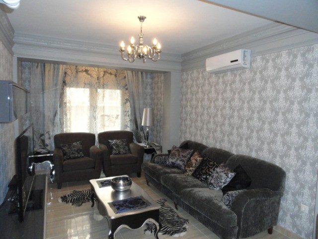 Desire II Apartment in Calpe