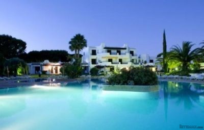 2 Bed Apartment In Balaia Albufeira..