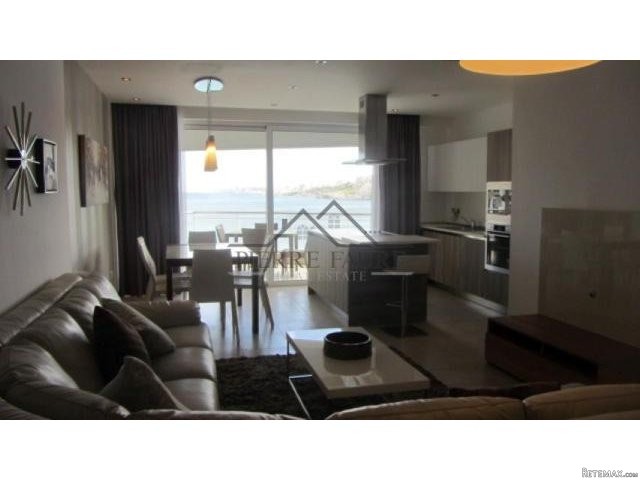 Apartment - Xemxija - 2