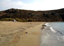 Kimolos Development Property