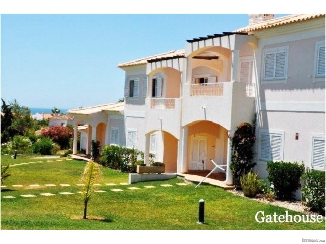 Apartment For Sale In Portugal..
