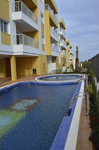 Luxury 2 Bed Holiday Apartment