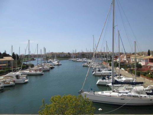 34300 Le Cap D'agde