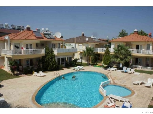 Altinkum Villa 13109 - 2
