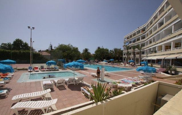 Apartment for sale in Playa del Ingles..