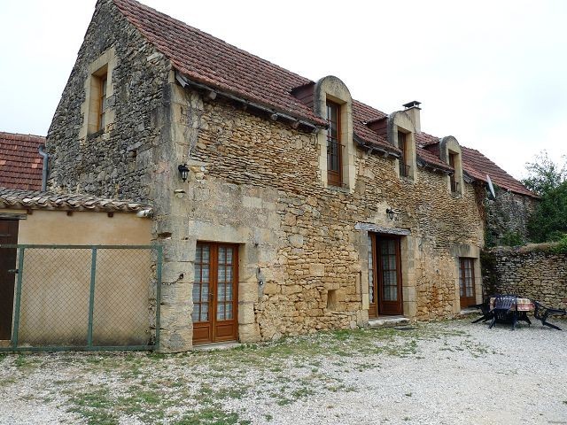 Vente Maison Les Eyzies De Tayac Sireuil