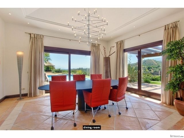 Villa for sale in Marbella Club Golf.. - 2