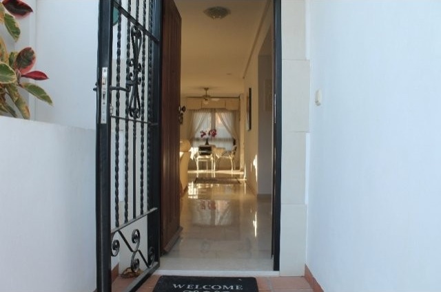BEAUTIFUL DETACHED VILLA - 2