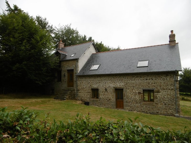 Character Country House and Garden
