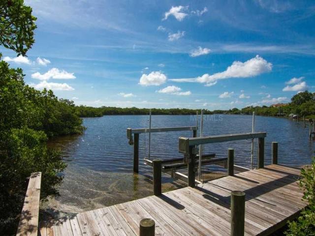 Land For Sale: 3112 Casey Key Rd.. - 2