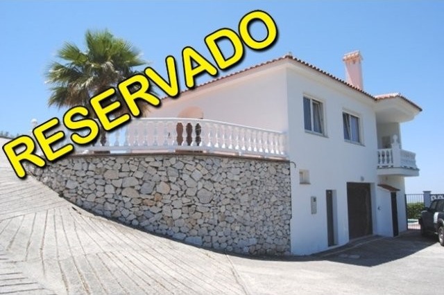 Villa for Sale in Competa, Competa..