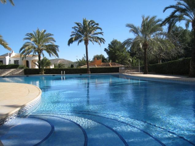 Apartment for sale in Denia - 2
