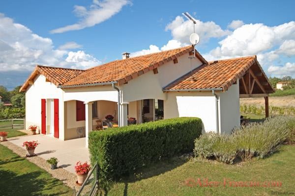 Les Forges (79) For sale - Recently..
