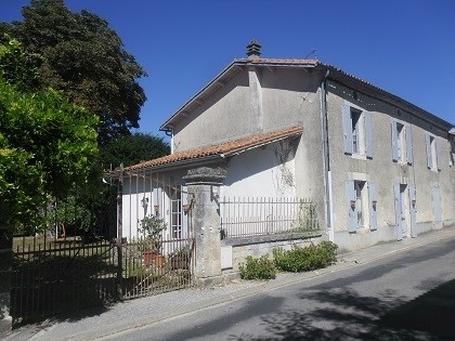 Magnificent Charentaise property with..