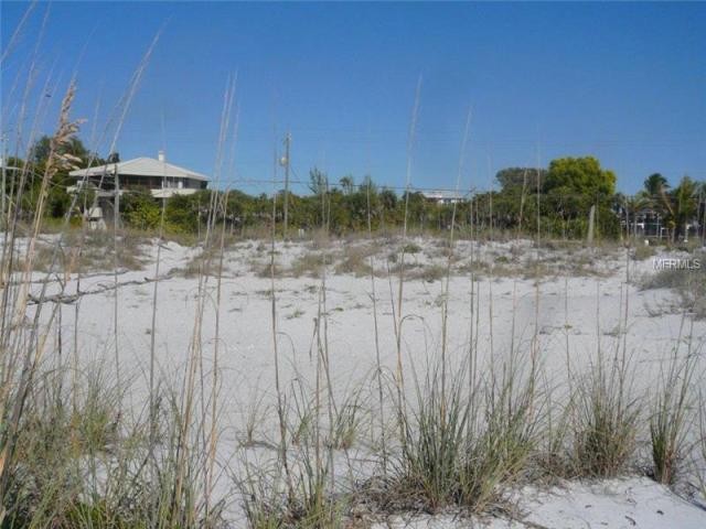 Land For Sale: 351 N Gulf Blvd.. - 2