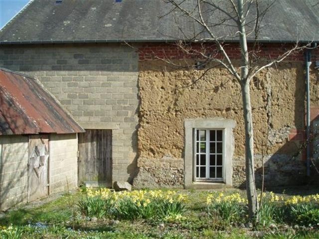 Maison / Villa Marchesieux (50190) - 2