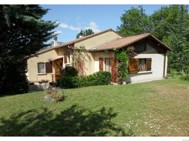 Die , Drome , Rhone-alpes - House On..