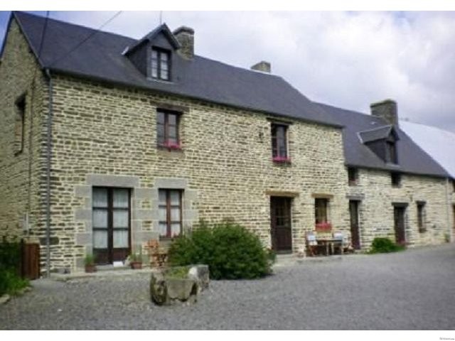 Sacey , Manche , Lower Normandy -..