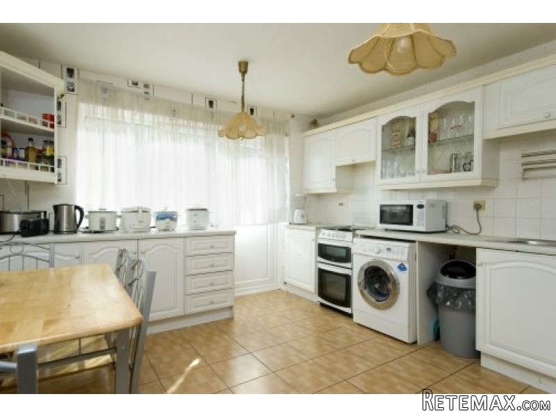 THREE BEDROOMS HOUSE - 2