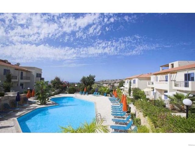 Two bedroom apartment for sale, Peyia.. - 2