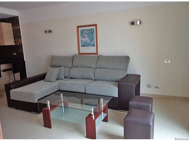 Apartment in Golf del Sur - 2