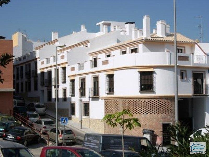 Flat for sale, new in Alhaurin de la..