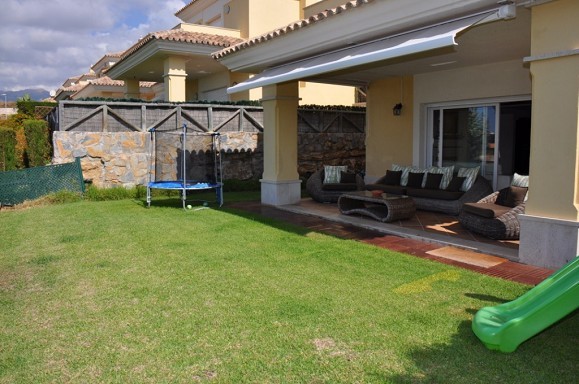 HOUSE FOR SALE IN SANTA CLARA