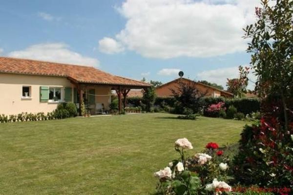 Les Forges (79) - For sale : Golf villa..