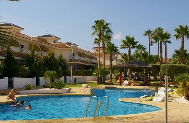 2 bedroom, 1 bathroom Apartment 87m2