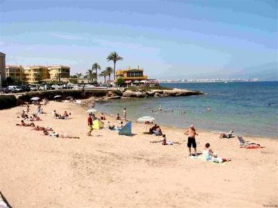 Apartment, Punta Prima, Orihuela Costa.. - 2