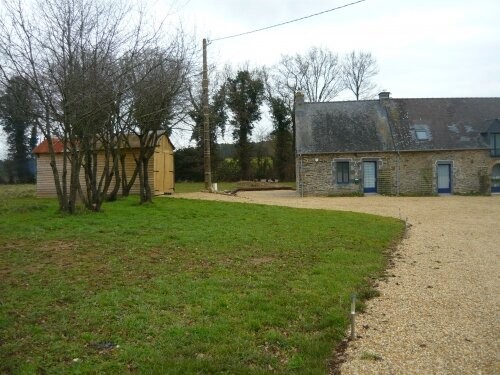Exceptional farmhouse with gites.. - 2