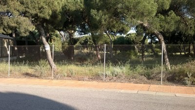 Land - Awaiting further details for..