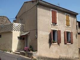 Pretty Village House With 110 M² Of..