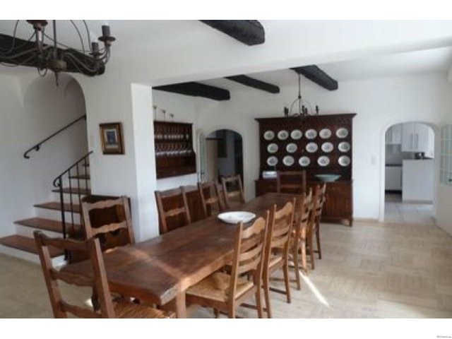 Provencal Bastide Villa Rental with 8.. - 2