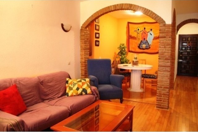 1 Bed Apartment for sale in Marbella - 2