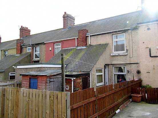 3 bedroom, Terraced House house for sale