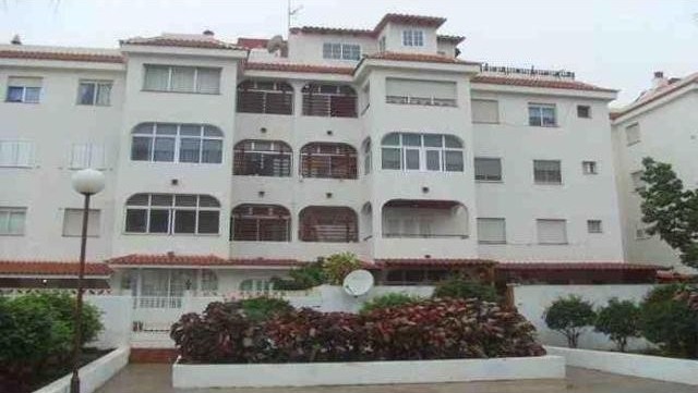 Apartment For Sale in Parque de la..