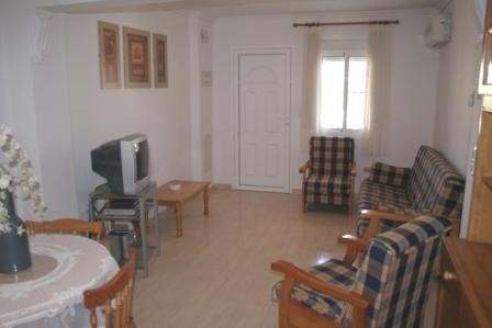 2 Bed End of Terrace House - 2