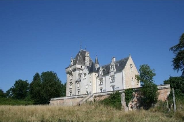 8 bedroom Castle For Sale: 33500..