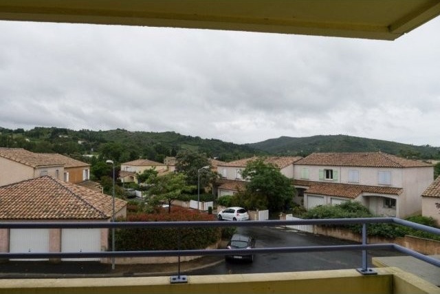 Limoux, 84 Condominium Lots, T3..
