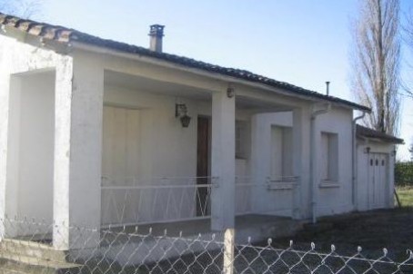 Stone House For Sale St Jean D Angely - 2
