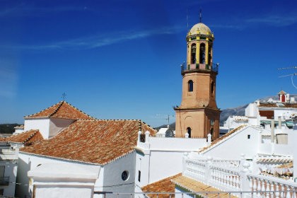 Town House for Sale in Competa, Competa..