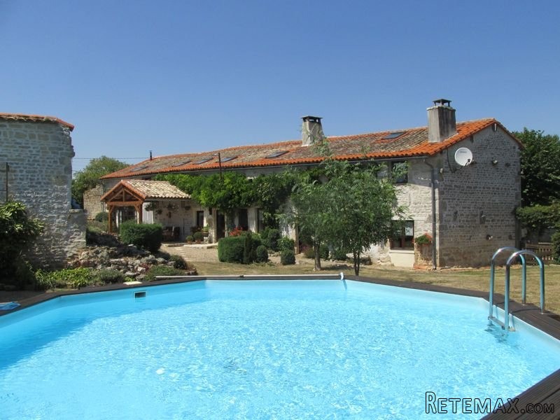 Traditional Renovated Stone Longere.. - 2