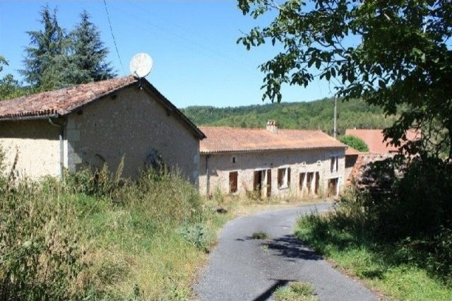25223 - Vente - Maison - Vergt