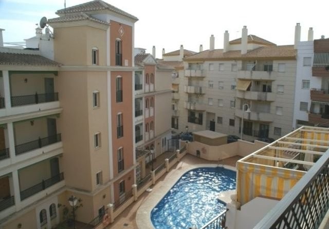 Apartment for Sale in Costa, Torrox..