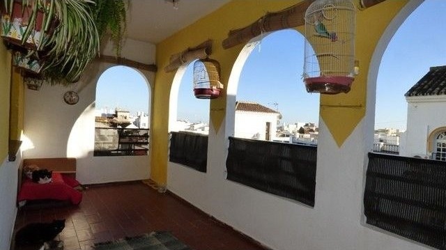 Apartment - Spacious apartment in the..