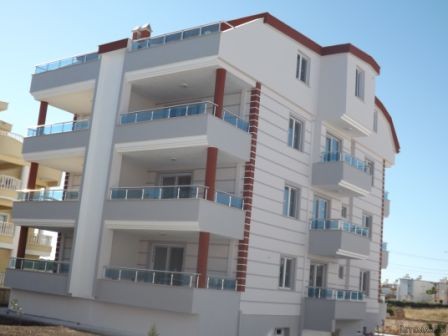 Azure 2 Apartment - 2